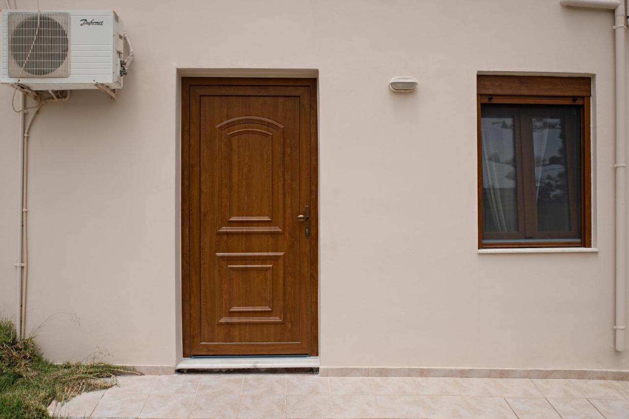 Olive Green House Hostal Agia Pelagia  Exterior foto