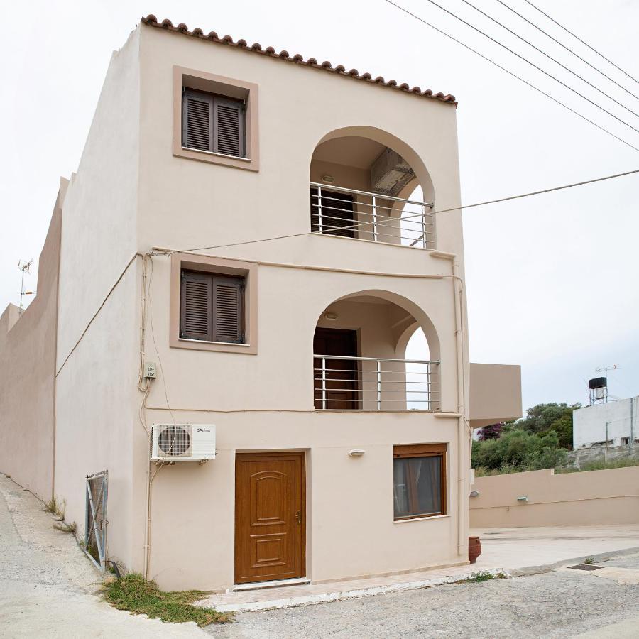 Olive Green House Agia Pelagia  Exterior foto